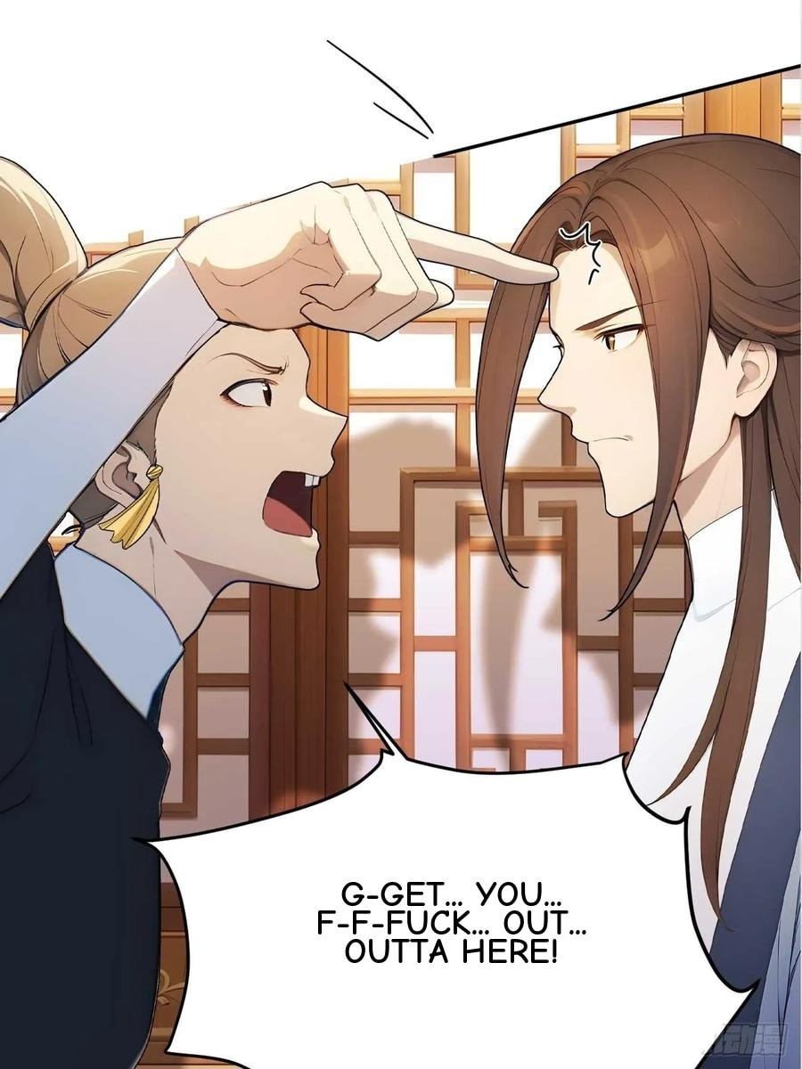Return to the Ancient Times as an Emperor Chapter 37 page 9 - 