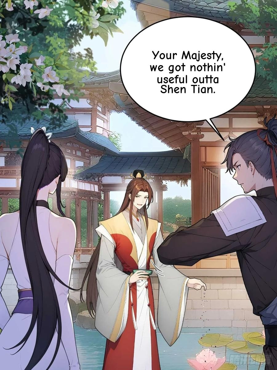 Return to the Ancient Times as an Emperor Chapter 38 page 2 - 