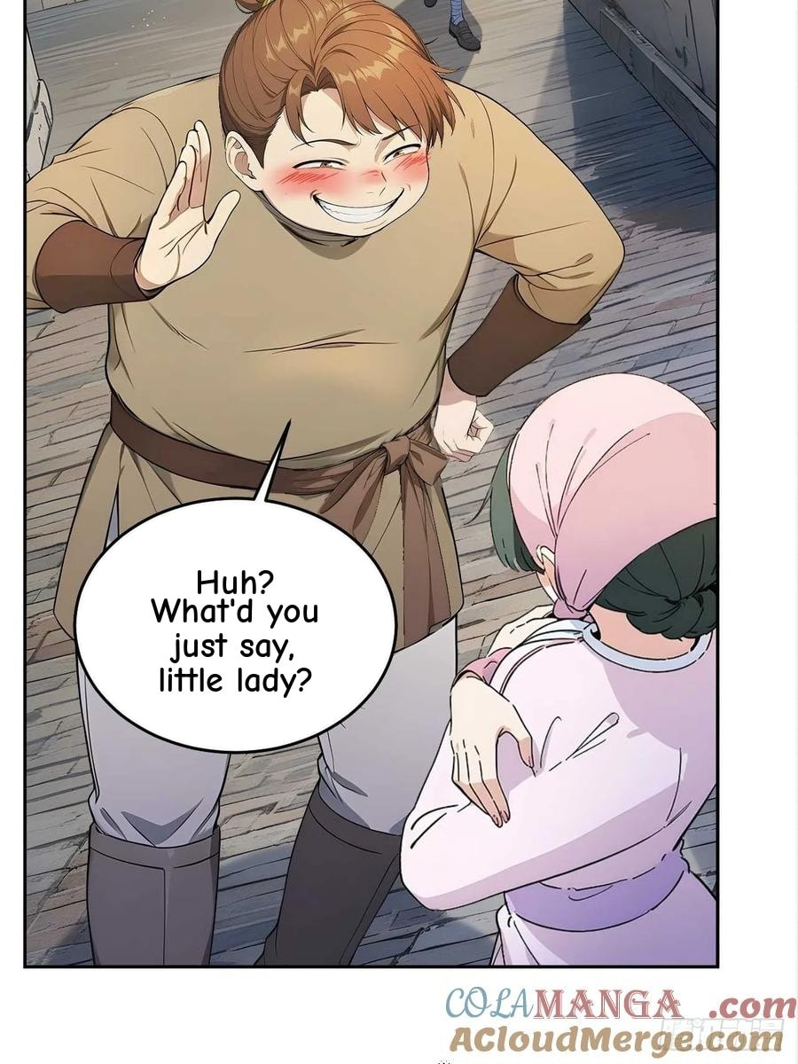Return to the Ancient Times as an Emperor Chapter 38 page 19 - 