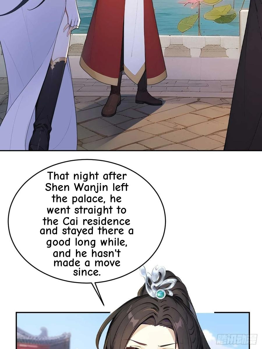 Return to the Ancient Times as an Emperor Chapter 38 page 3 - 