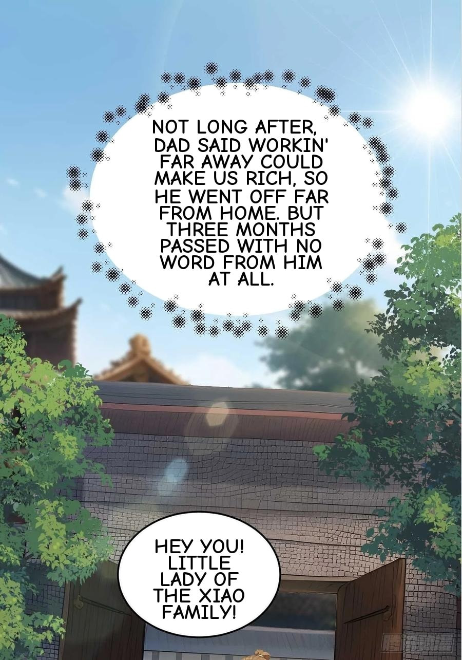 Return to the Ancient Times as an Emperor Chapter 38 page 23 - 