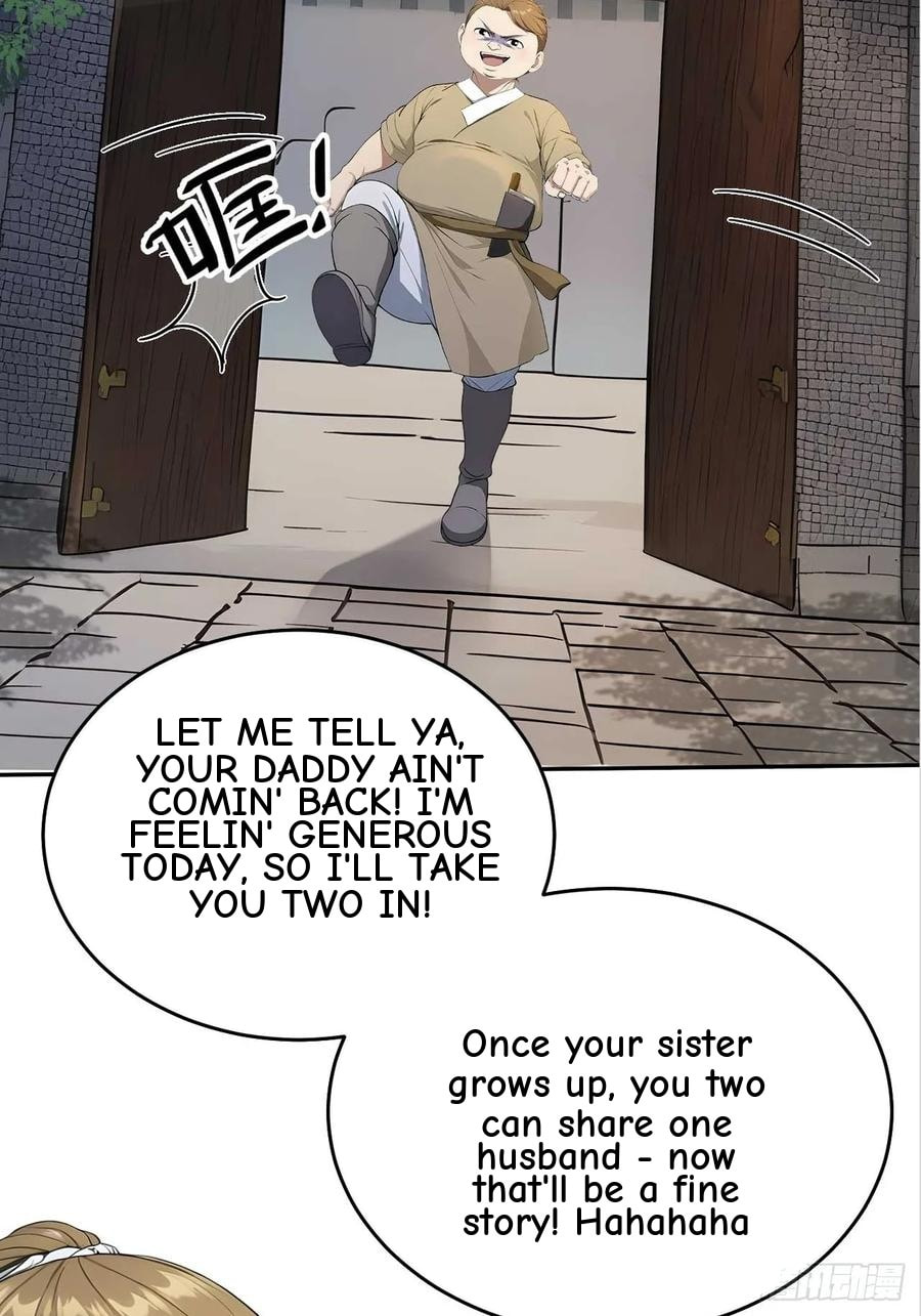 Return to the Ancient Times as an Emperor Chapter 38 page 24 - 