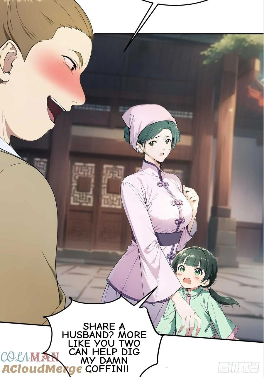 Return to the Ancient Times as an Emperor Chapter 38 page 25 - 