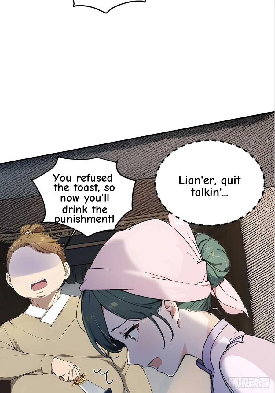 Return to the Ancient Times as an Emperor Chapter 38 page 26 - 