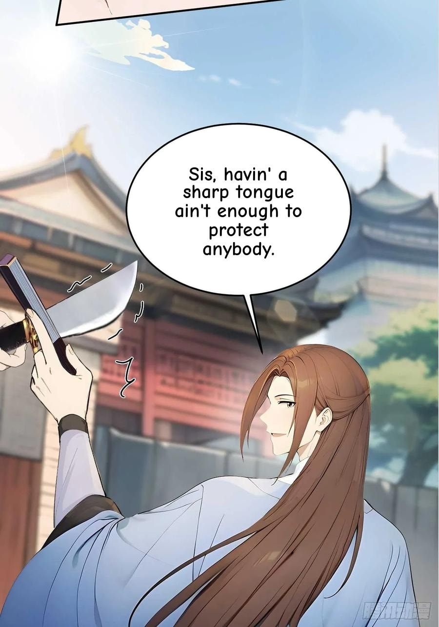 Return to the Ancient Times as an Emperor Chapter 38 page 30 - 
