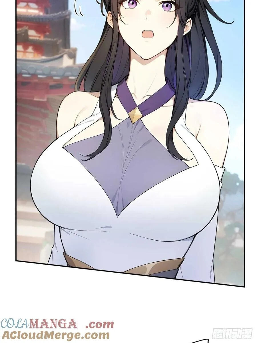 Return to the Ancient Times as an Emperor Chapter 38 page 4 - 