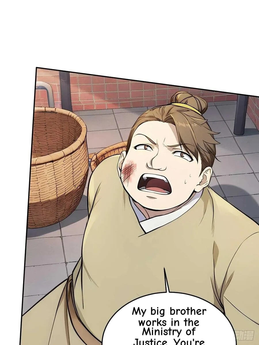 Return to the Ancient Times as an Emperor Chapter 38 page 35 - 