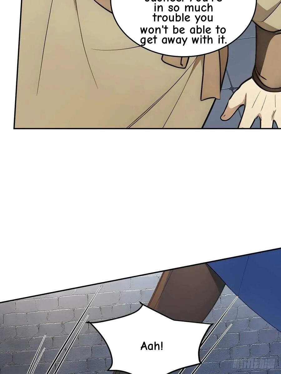 Return to the Ancient Times as an Emperor Chapter 38 page 36 - 