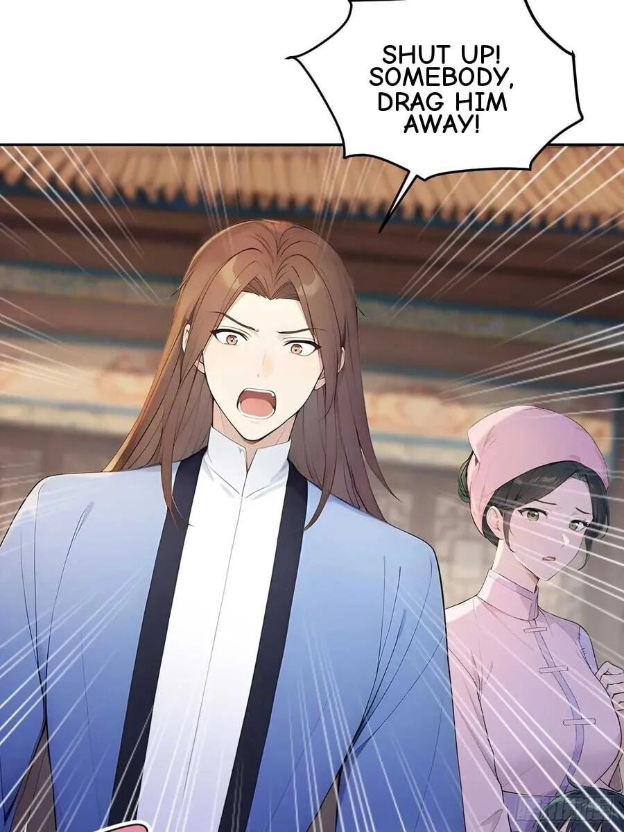 Return to the Ancient Times as an Emperor Chapter 38 page 38 - 