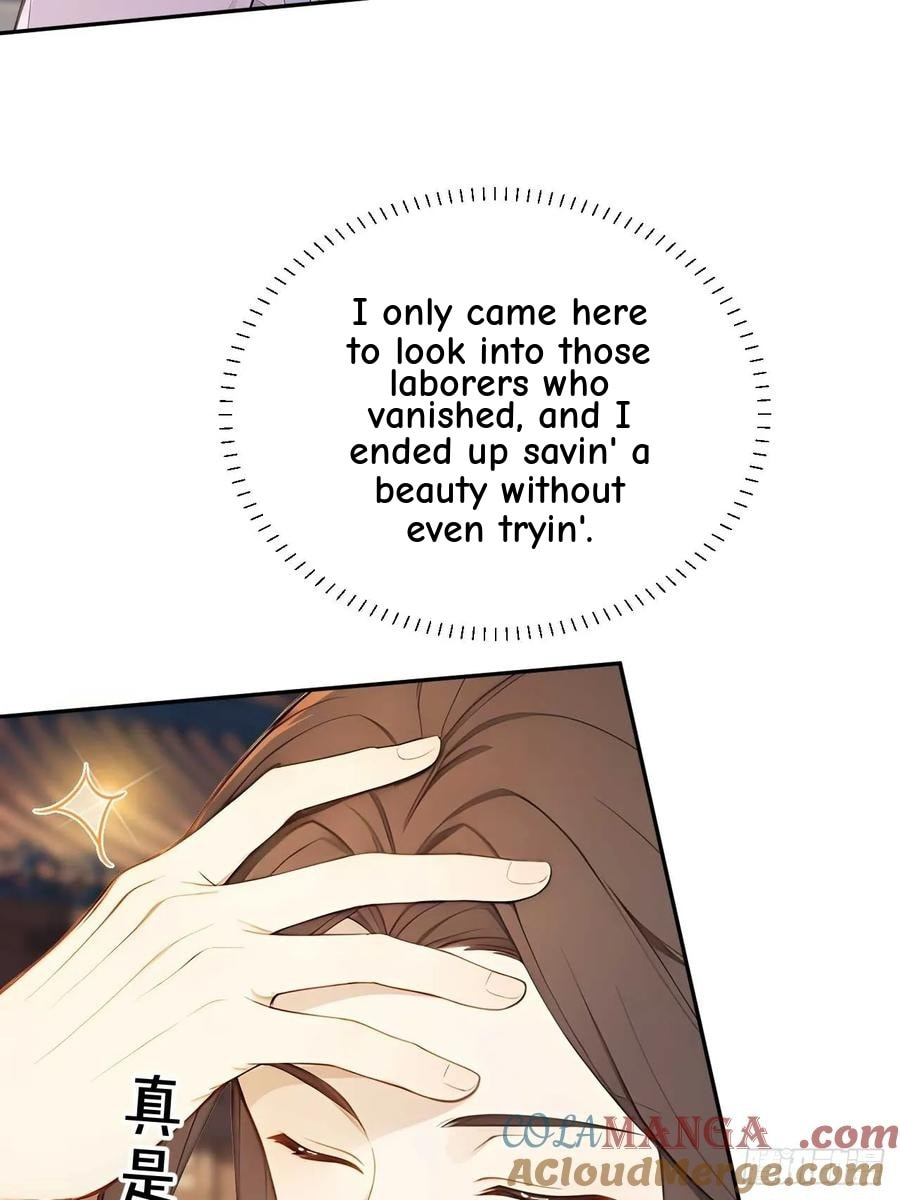 Return to the Ancient Times as an Emperor Chapter 38 page 40 - 