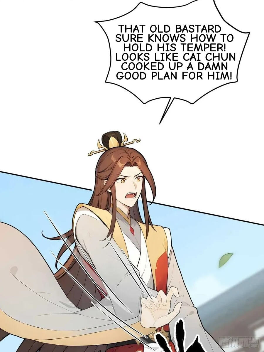 Return to the Ancient Times as an Emperor Chapter 38 page 5 - 