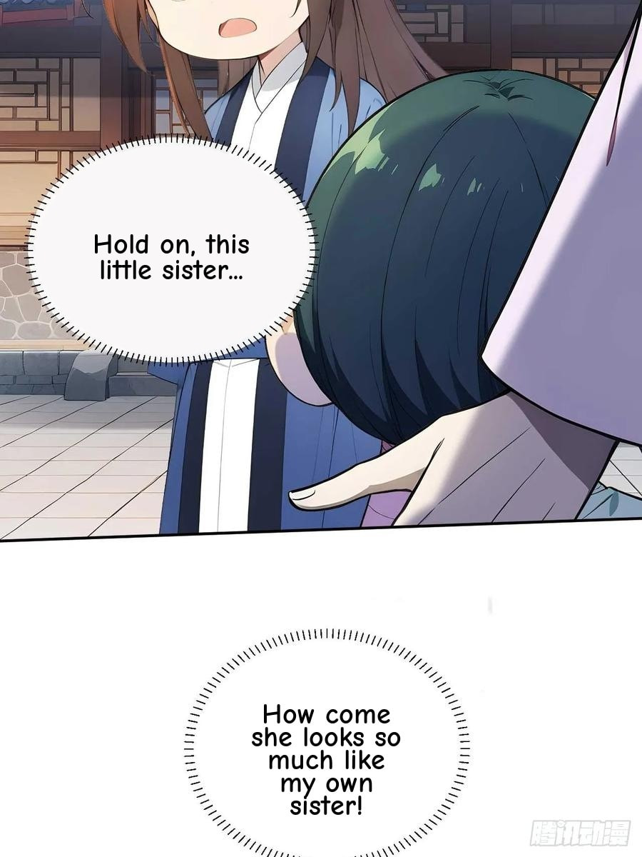 Return to the Ancient Times as an Emperor Chapter 38 page 42 - 