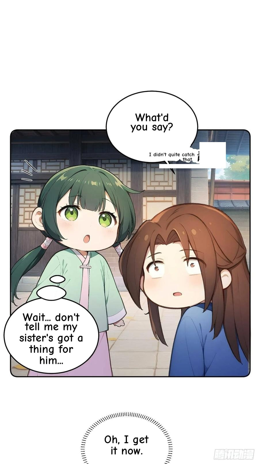 Return to the Ancient Times as an Emperor Chapter 38 page 48 - 