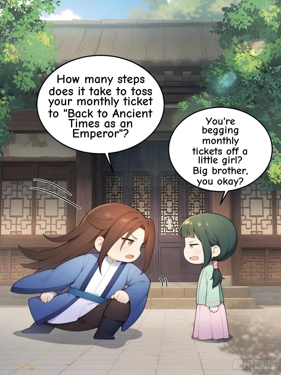 Return to the Ancient Times as an Emperor Chapter 38 page 51 - 