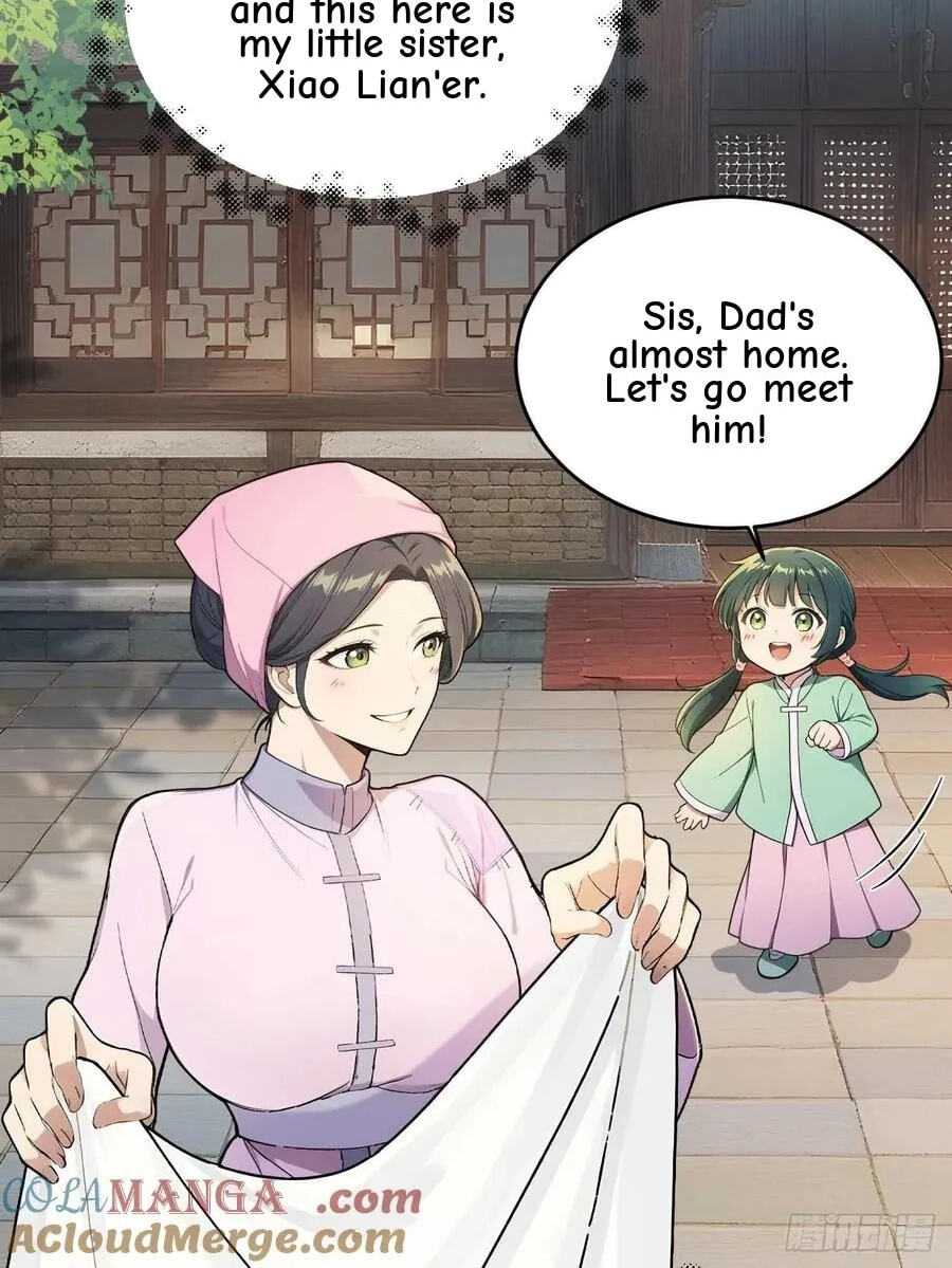 Return to the Ancient Times as an Emperor Chapter 38 page 10 - 