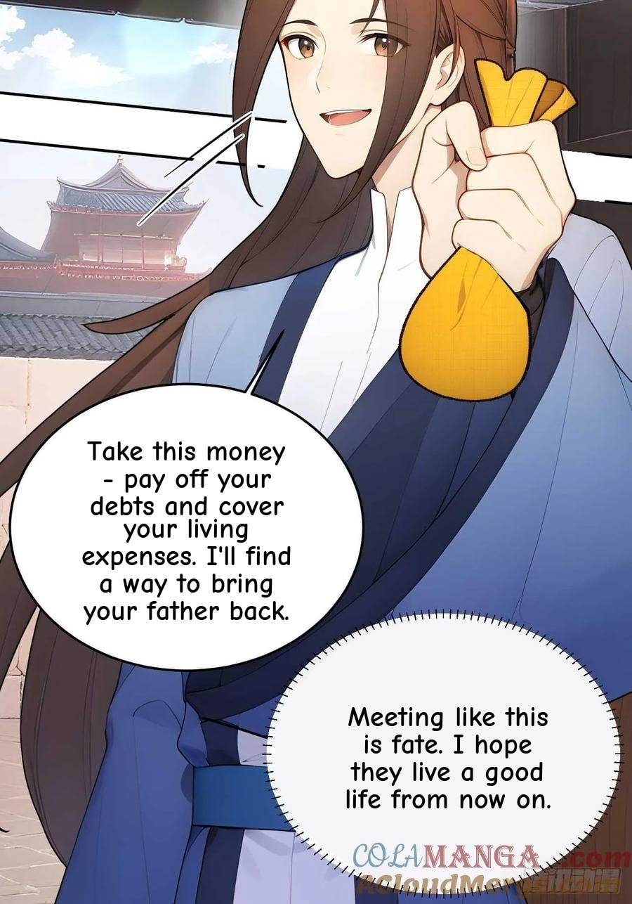 Return to the Ancient Times as an Emperor Chapter 39 page 17 - 