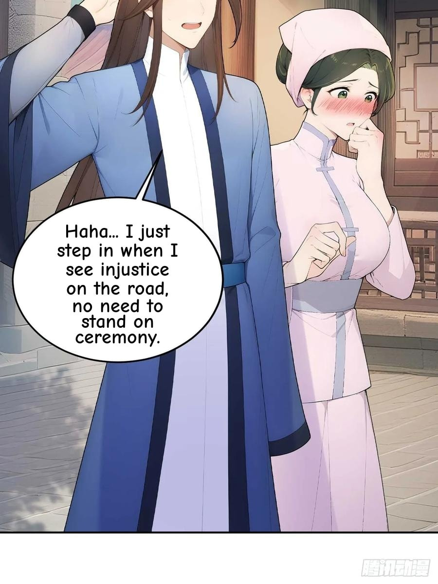 Return to the Ancient Times as an Emperor Chapter 39 page 4 - 