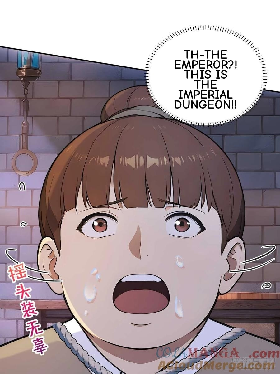 Return to the Ancient Times as an Emperor Chapter 39 page 32 - 