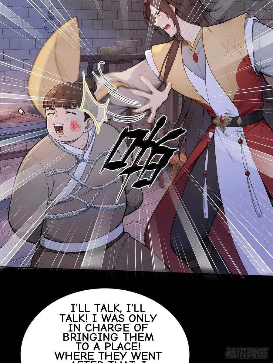 Return to the Ancient Times as an Emperor Chapter 39 page 34 - 