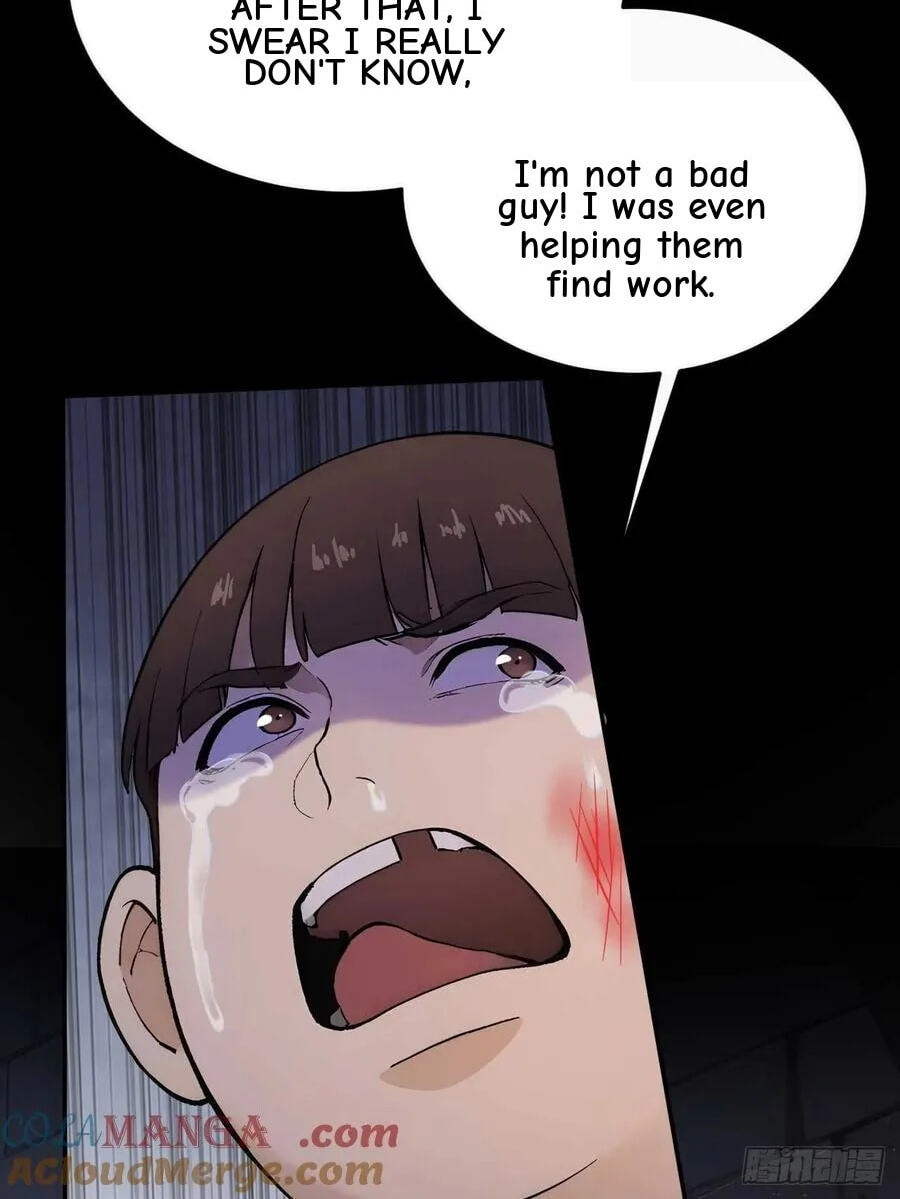 Return to the Ancient Times as an Emperor Chapter 39 page 35 - 