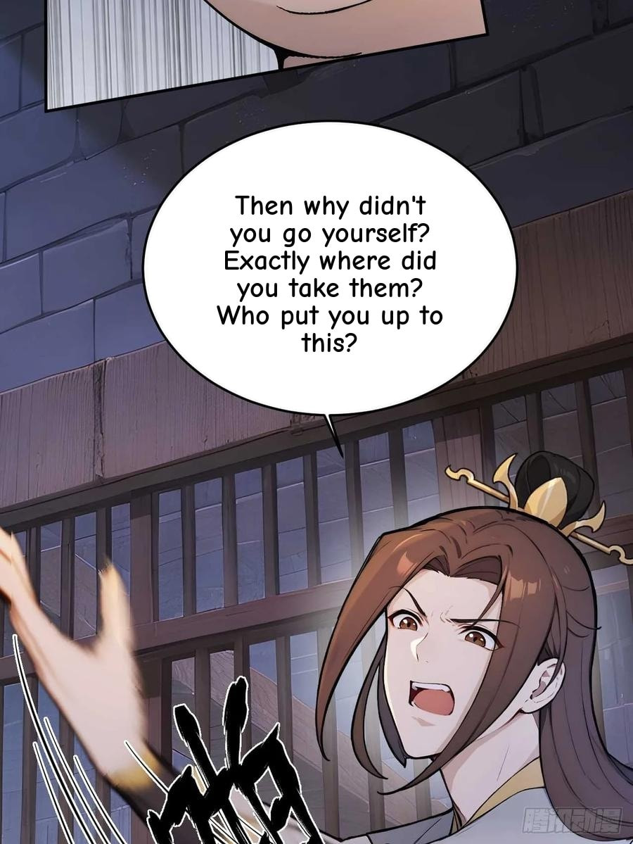 Return to the Ancient Times as an Emperor Chapter 39 page 36 - 