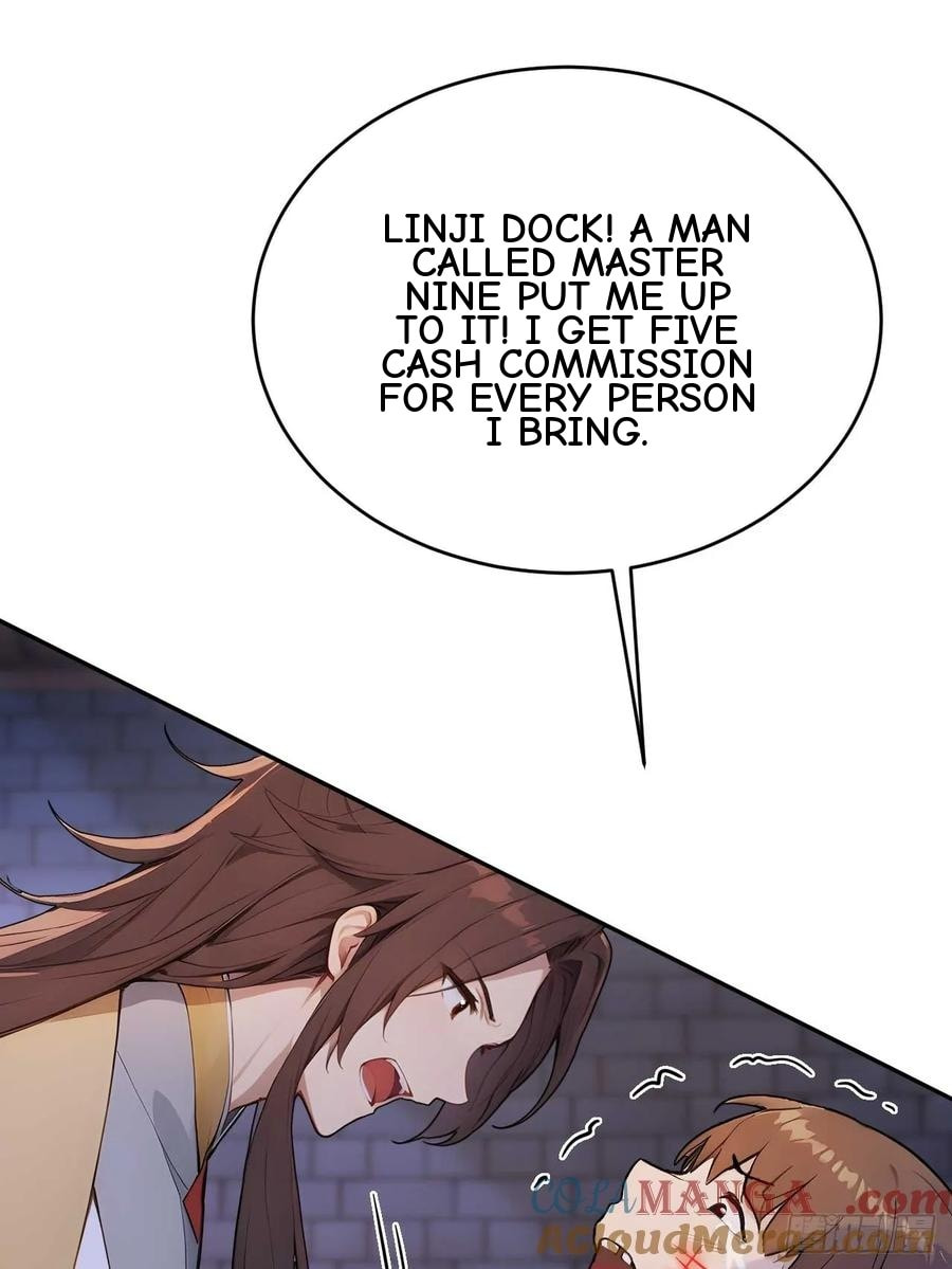 Return to the Ancient Times as an Emperor Chapter 39 page 38 - 