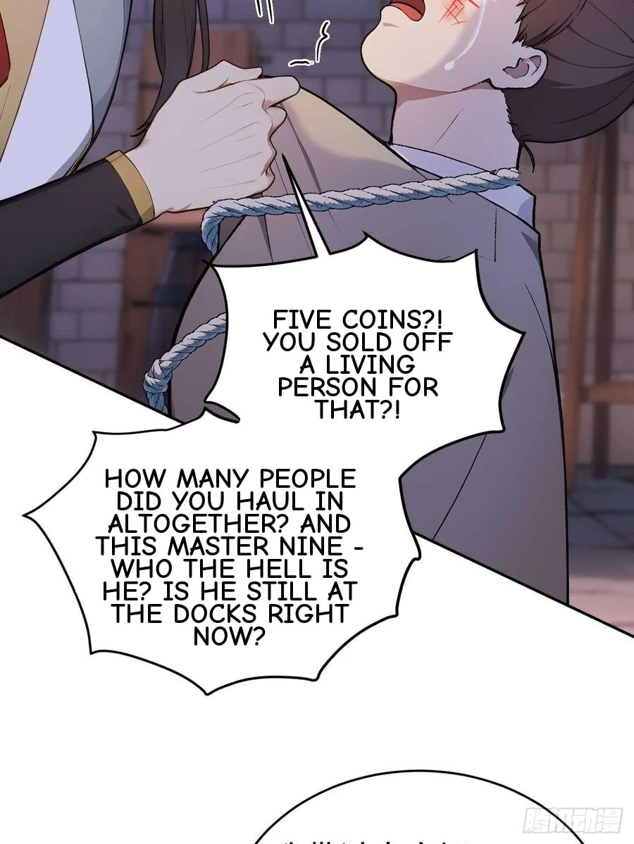 Return to the Ancient Times as an Emperor Chapter 39 page 39 - 