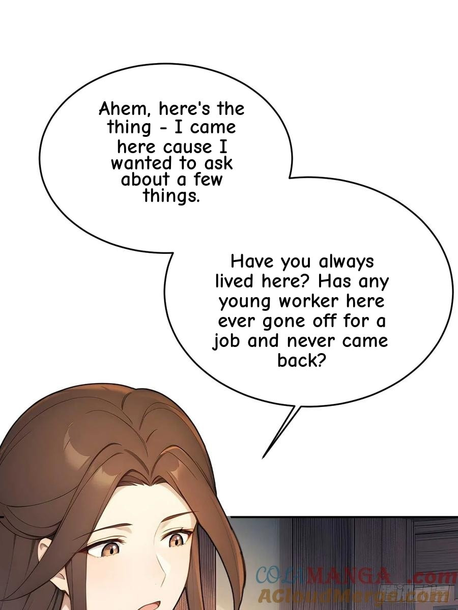 Return to the Ancient Times as an Emperor Chapter 39 page 5 - 