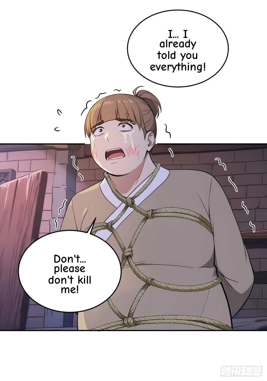 Return to the Ancient Times as an Emperor Chapter 39 page 43 - 