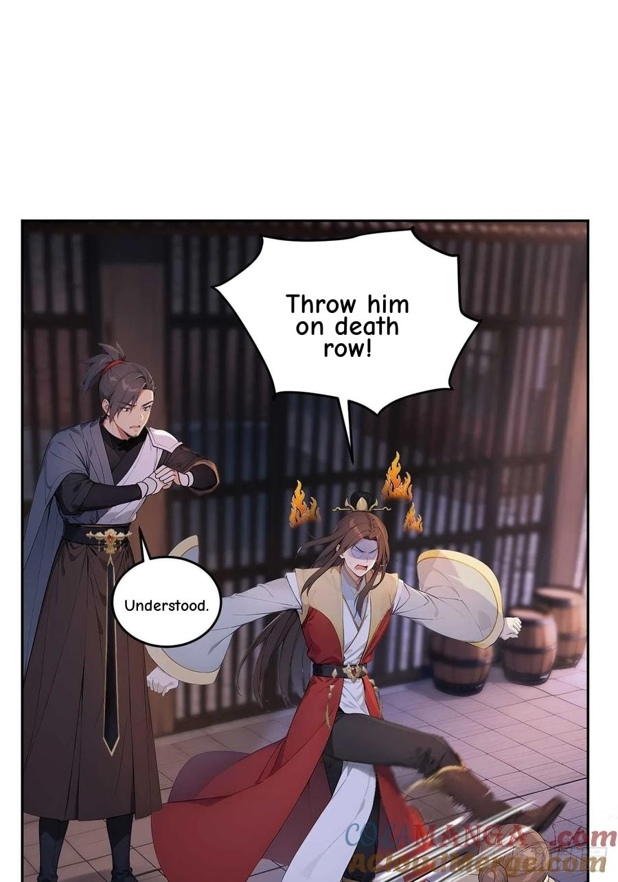 Return to the Ancient Times as an Emperor Chapter 39 page 44 - 