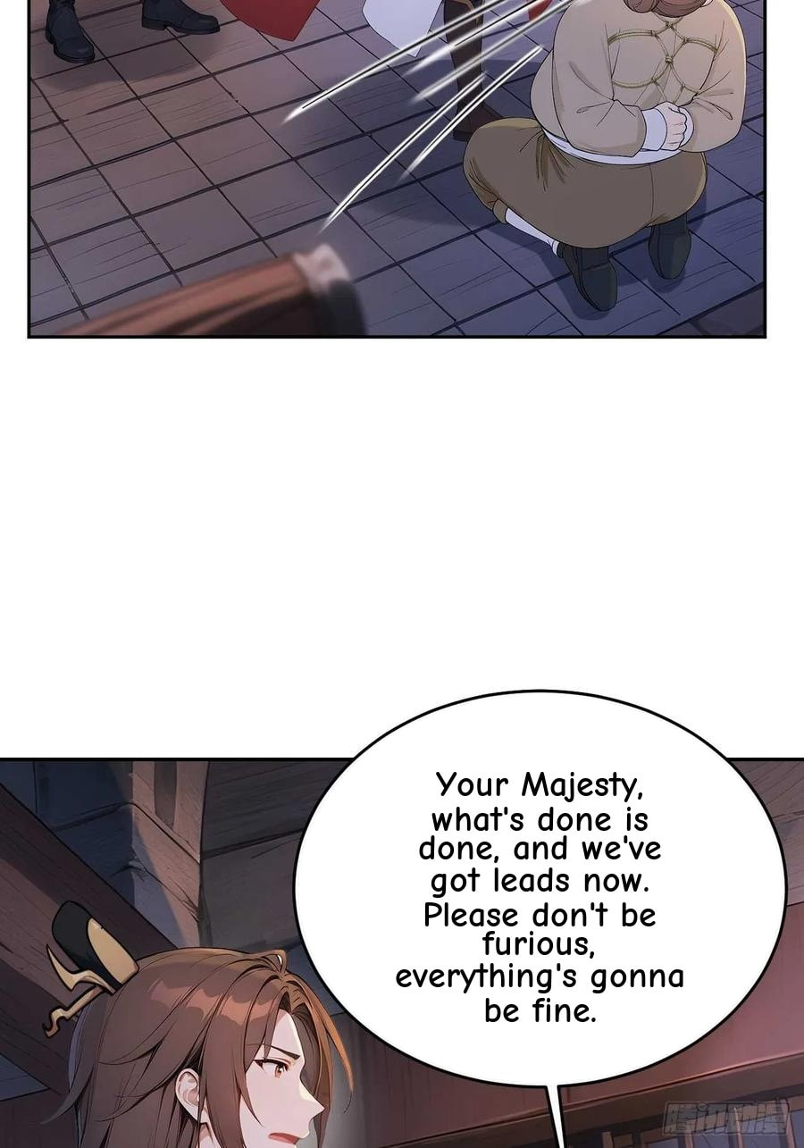 Return to the Ancient Times as an Emperor Chapter 39 page 45 - 