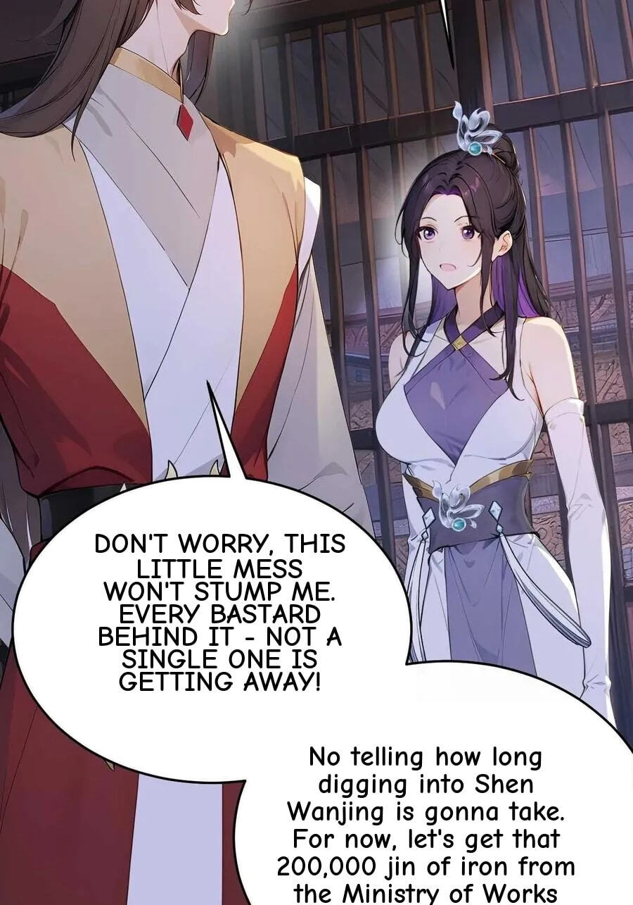 Return to the Ancient Times as an Emperor Chapter 39 page 46 - 