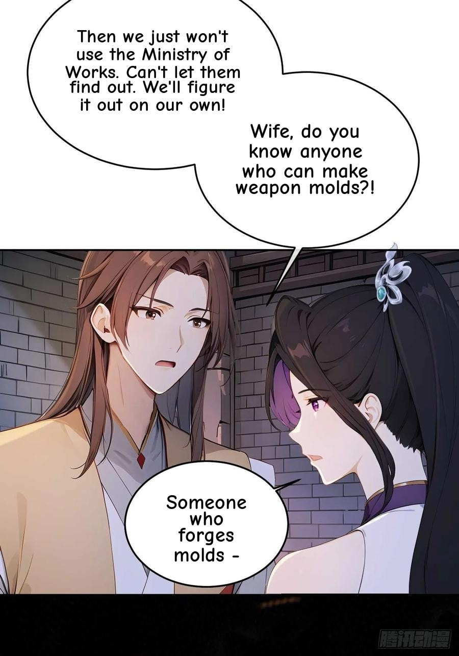 Return to the Ancient Times as an Emperor Chapter 39 page 49 - 