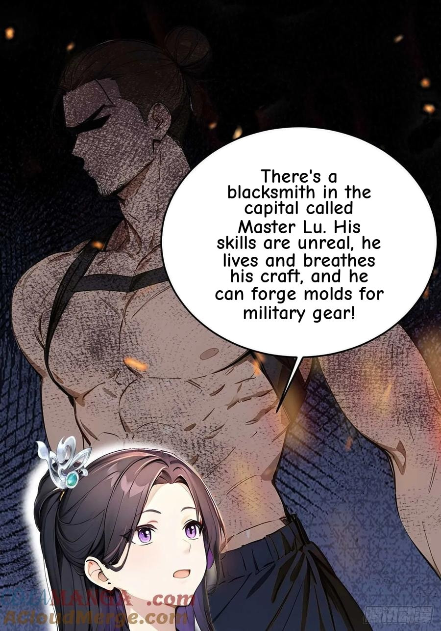 Return to the Ancient Times as an Emperor Chapter 39 page 50 - 