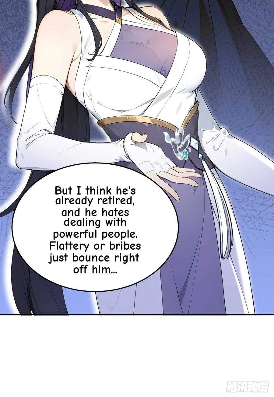 Return to the Ancient Times as an Emperor Chapter 39 page 51 - 