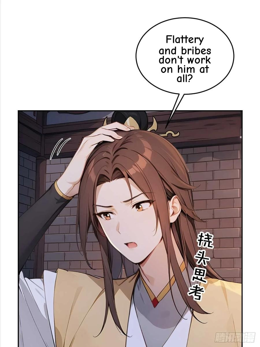 Return to the Ancient Times as an Emperor Chapter 39 page 52 - 