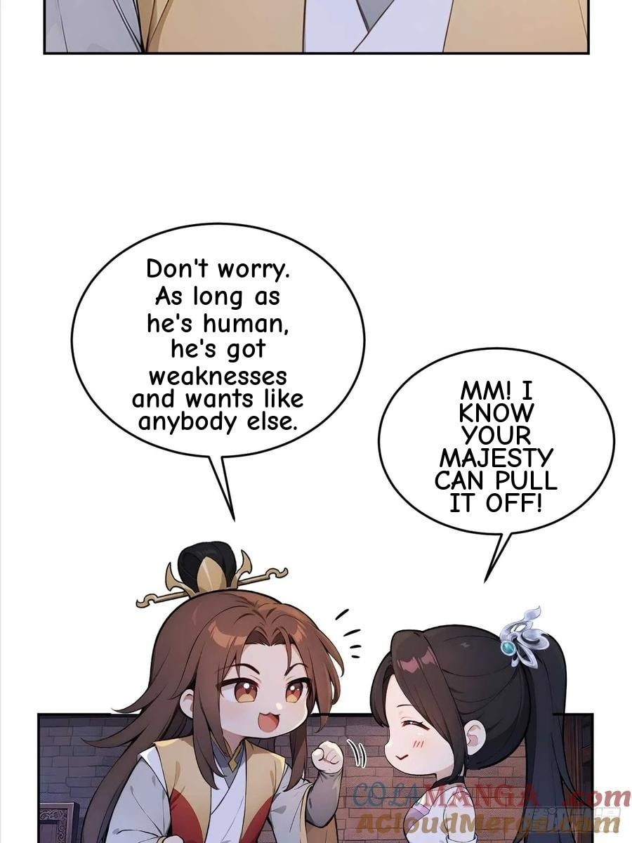 Return to the Ancient Times as an Emperor Chapter 39 page 53 - 
