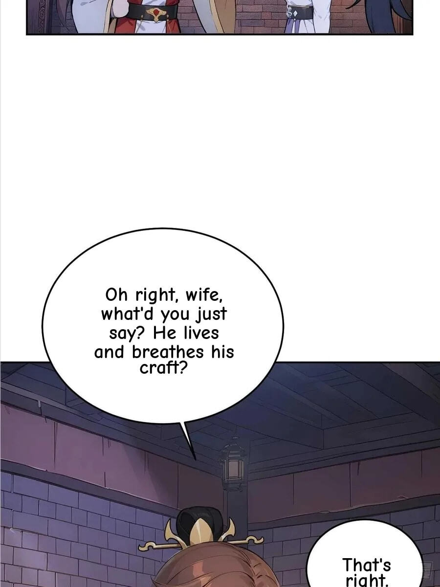 Return to the Ancient Times as an Emperor Chapter 39 page 54 - 