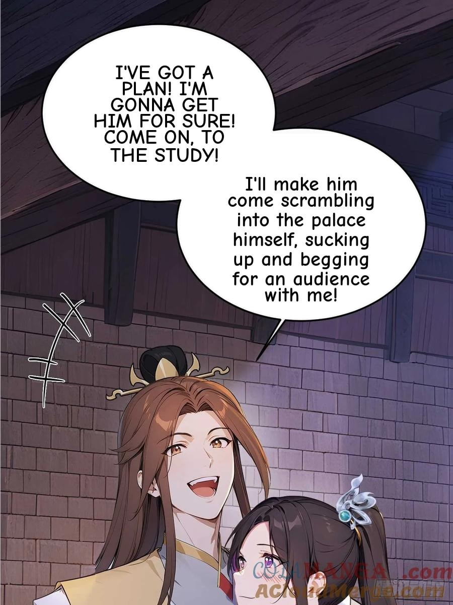 Return to the Ancient Times as an Emperor Chapter 39 page 56 - 