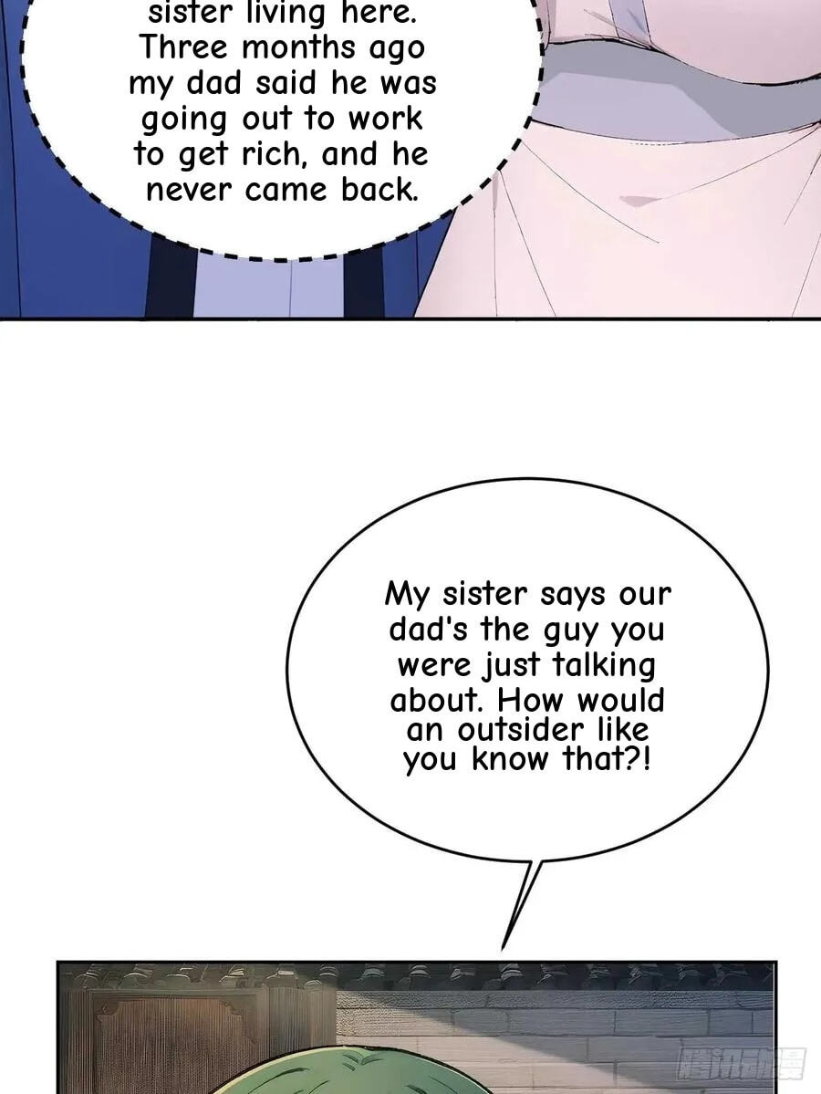 Return to the Ancient Times as an Emperor Chapter 39 page 7 - 