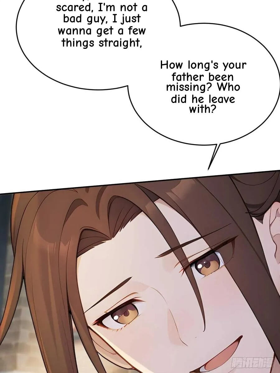 Return to the Ancient Times as an Emperor Chapter 39 page 9 - 