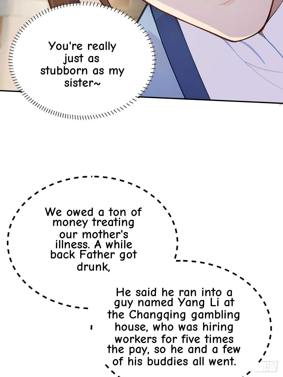 Return to the Ancient Times as an Emperor Chapter 39 page 10 - 