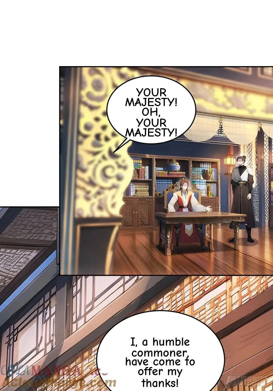 Return to the Ancient Times as an Emperor Chapter 40 page 11 - 
