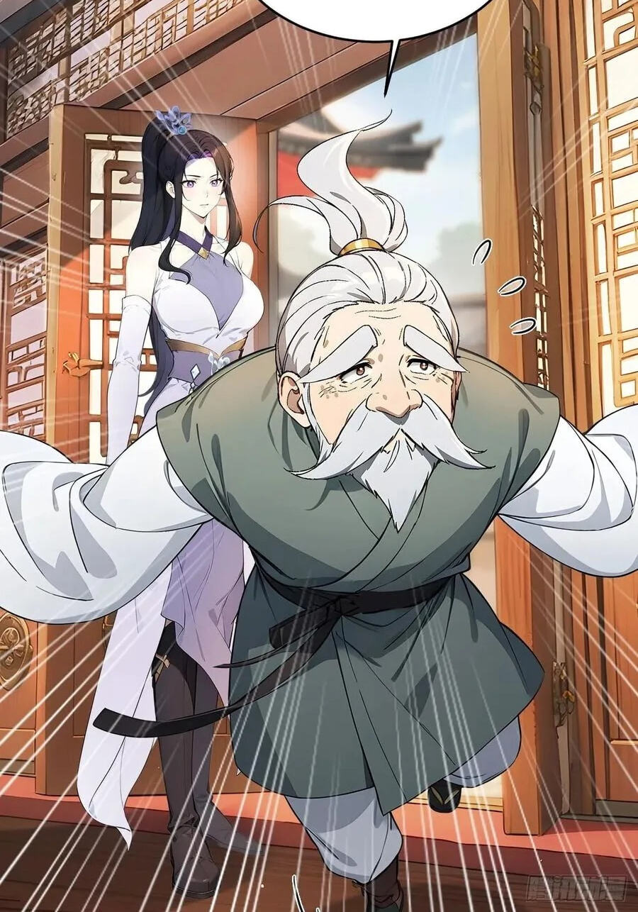Return to the Ancient Times as an Emperor Chapter 40 page 12 - 