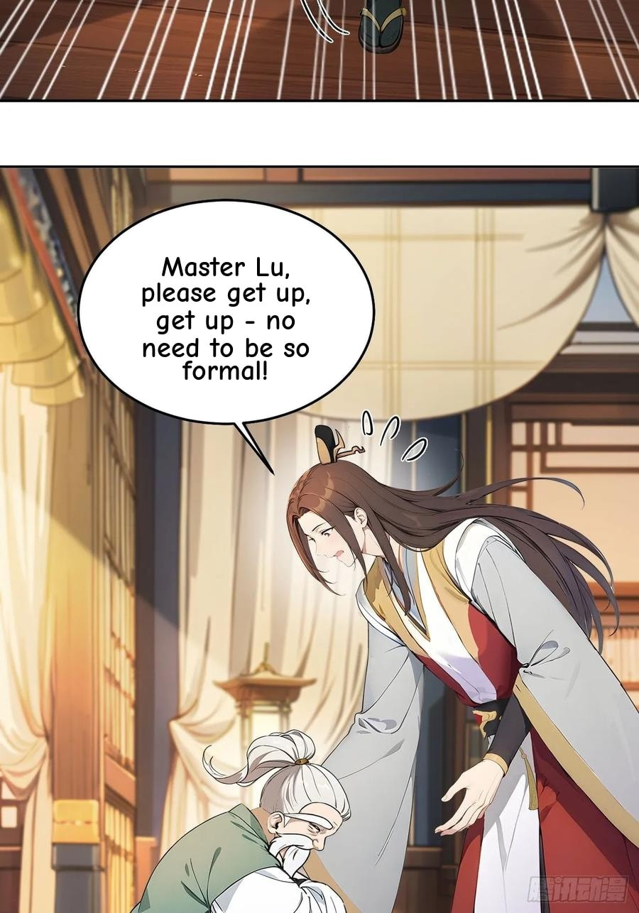 Return to the Ancient Times as an Emperor Chapter 40 page 13 - 