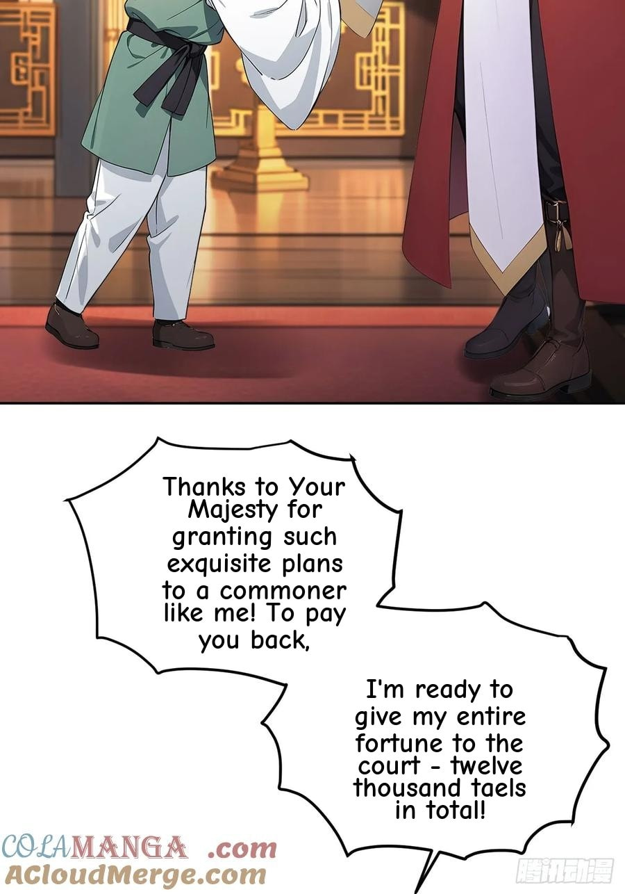 Return to the Ancient Times as an Emperor Chapter 40 page 14 - 