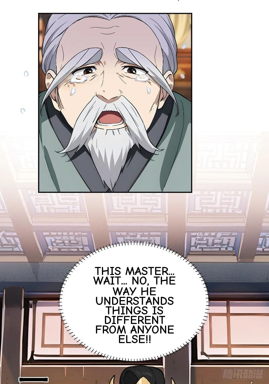 Return to the Ancient Times as an Emperor Chapter 40 page 15 - 