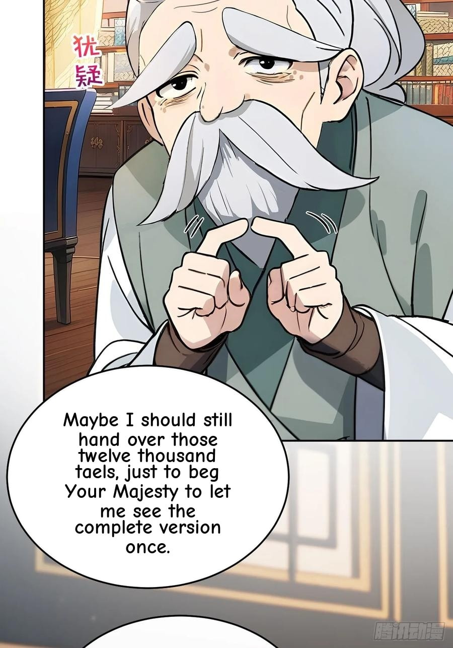 Return to the Ancient Times as an Emperor Chapter 40 page 19 - 
