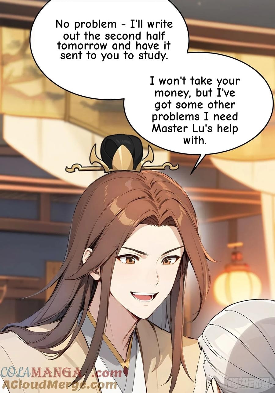 Return to the Ancient Times as an Emperor Chapter 40 page 20 - 