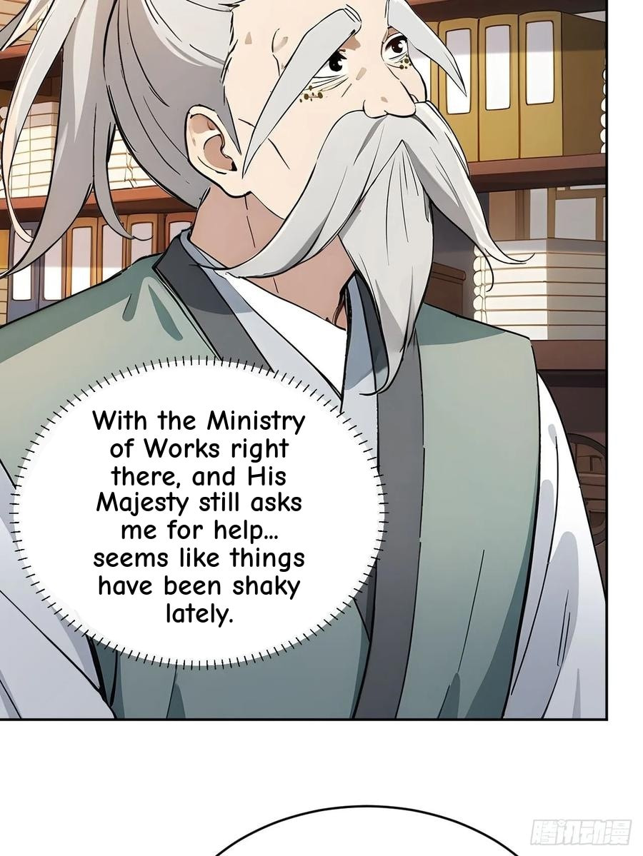 Return to the Ancient Times as an Emperor Chapter 40 page 24 - 